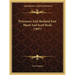 Pyrennees And Shetland Knit Shawl And Scarf Book (1847)