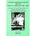 Eastern Cherokee By Blood, 1906-1910: Volume VII Applications 21,881-26,099