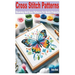 Cross Stitch Patterns: Stunning and Easy Patterns for Quick Projects