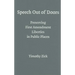 Speech Out of Doors