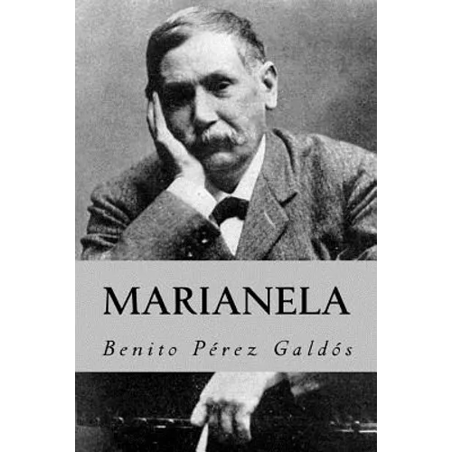 Marianela (Spanish Edition)