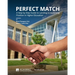 Perfect Match: A Step-by-Step Guide to Landing a Leadership Position in Higher Education
