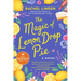 The Magic of Lemon Drop Pie