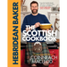 The Hebridean Baker: The Scottish Cookbook