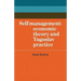 Self-Management: Economic Theory and Yugoslav Practice
