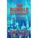 The Bubble Economy: Japan's Extraordinary Speculative Boom of the '80s and the Dramatic Bust of the '90s
