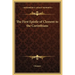The First Epistle of Clement to the Corinthians