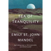 Sea of Tranquility