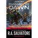 Passage to Dawn: Dungeons & Dragons: Book 4 of the Legacy of the Drow Series
