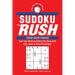 Sudoku Rush: Test Your Skills and Beat the Clock with 175+ Easy to Hard Challenges