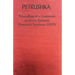 Petrushka: Proceedings of a Conference on Severe Epidemic Phytonotic Syndrome (SEPS)
