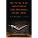 The Theory of the Naked Truth of Allah, Muhammad, and the Quran