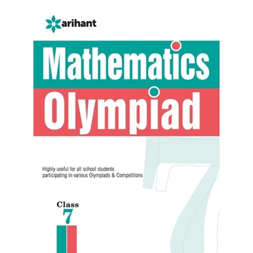 Olympiad Maths Class 7th