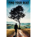 Find Your Beat: Walk in the Rhythm of Life
