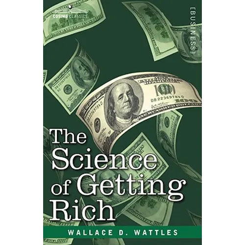 The Science of Getting Rich