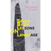 Seven Brief Lessons on Language