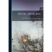 Hotel McAlpin: New York City, Broadway, 33rd & 34th Sts.