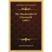 The Macdonalds Of Clanranald (1881)