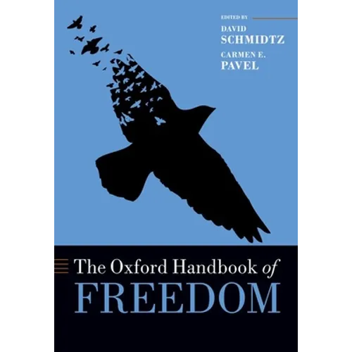 Oxford Handbook of Freedom