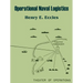 Operational Naval Logistics