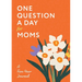 One Question a Day for Moms (Modern): A Five-Year Journal