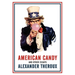 American Candy and Other Essays