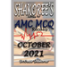 SHAKOREE's NOTES OF AMC MCQ Recalls OCTOBER 2021