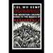 The Mountain Conjure Guide to the Magick of Resistance: Stories, Rituals, and Practices for Overcoming Oppression and Injustice