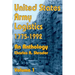 United States Army Logistics 1775-1992: An Anthology