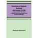 Chronicles of England, Scotland and Ireland (3 of 6): England (5 of 9); The History of Edward the Fift and King Richard the Third Unfinished