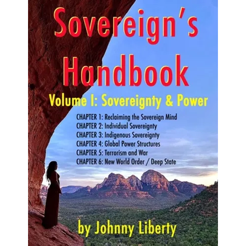 Sovereign's Handbook: Sovereignty & Power