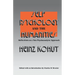 Self Psychology and the Humanities: Reflections on a New Psychoanalytic Approach