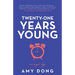 Twenty-One Years Young: Essays