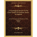 A Genealogical Memoir Of The Chase Family Of Chesham, Bucks, In England: And Of Hampton And Newbury In New England (1869)