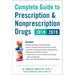 Complete Guide to Prescription & Nonprescription Drugs 2018-2019