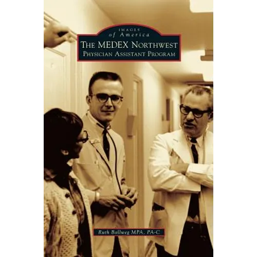 The Medex Northwest Physician Assistant Program