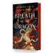 Breath of the Dragon: Breathmarked