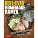 Best-Ever Homemade Ramen: Secrets of a Japanese Ramen Chef