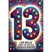 Life Skills Every 13 Year Old Should Master: Growing Up Tween: A Guide to Navigating and Mastering Pre-Teen Challenges