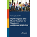 A Study Guide for Psychologists and Their Theories for Students: Abraham Maslow