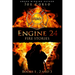 Engine 24: Fire Stories Books 1, 2, and 3