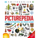 Picturepedia, Second Edition: An Encyclopedia on Every Page