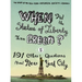 When Did the Statue of Liberty Turn Green?: And 101 Other Questions about New York City