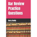 Bar Review Practice Questions