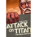 Attack on Titan: Colossal Edition, Volume 1