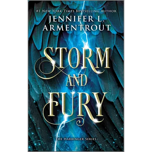 Storm and Fury