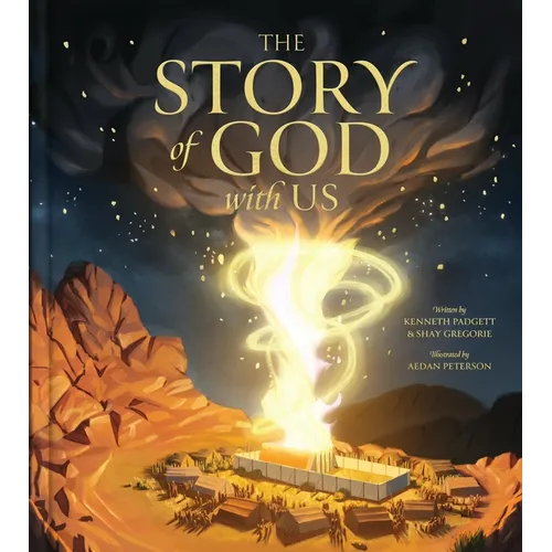 The Story of God with Us