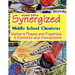 Student Edition: Synergized Middle School Chemistry: Matter's Phases and Properties & Elements and Interactions