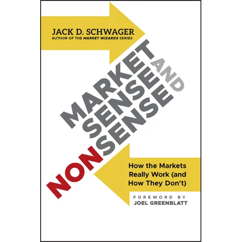 Market Sense and Nonsense