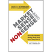 Market Sense and Nonsense